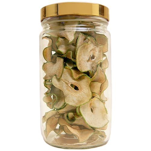 Dehy Garnish Slices Bulk • Pear 600gr