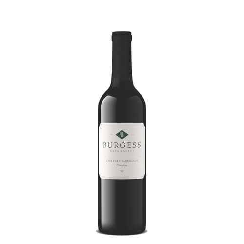 Burgess Cabernet Sauvignon