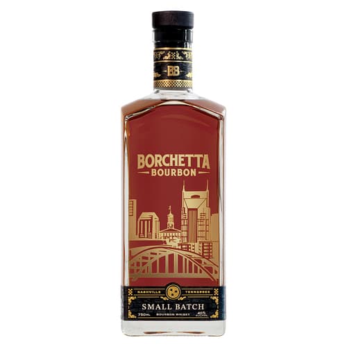 Borchetta Bourbon