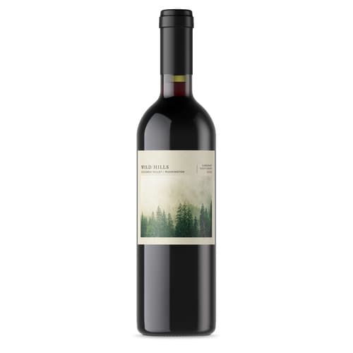 Wild Hills Cabernet Sauvignon