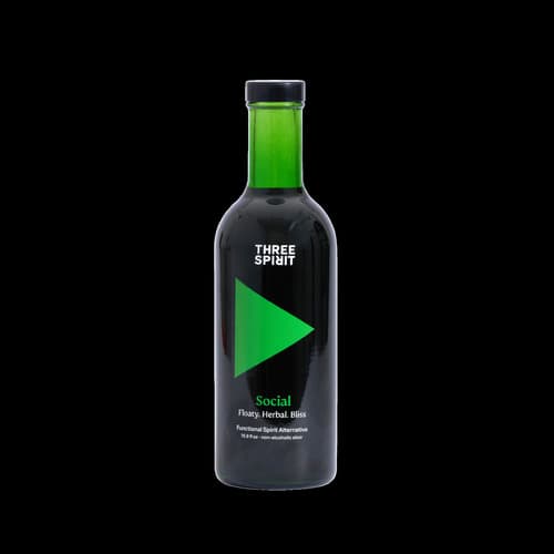Three Spirits • Social
