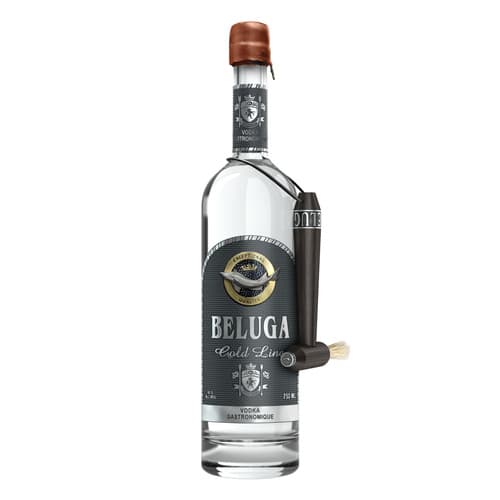 Beluga Noble Gold Line Vodka