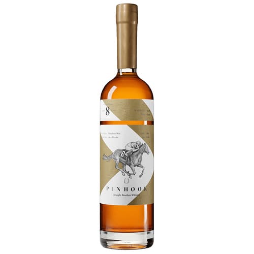 Pinhook Bourbon • 8yr Vertical 2023