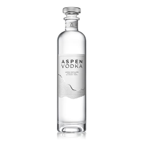 Aspen Vodka