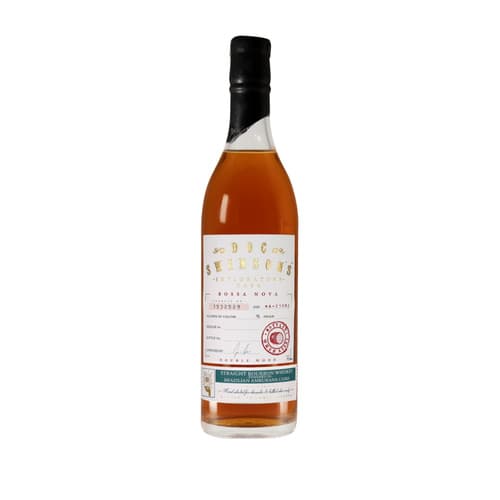 Doc Swinson's Exlporatory Cask • Bossa Nova