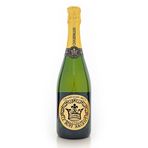 Le Bon Argent Brut Green