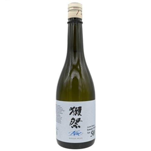 Dassai Blue 50 Junmai Daiginjo Sake