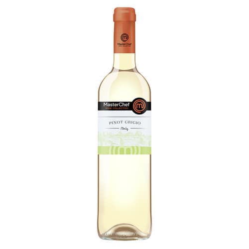 Masterchef Pinot Grigio Italy