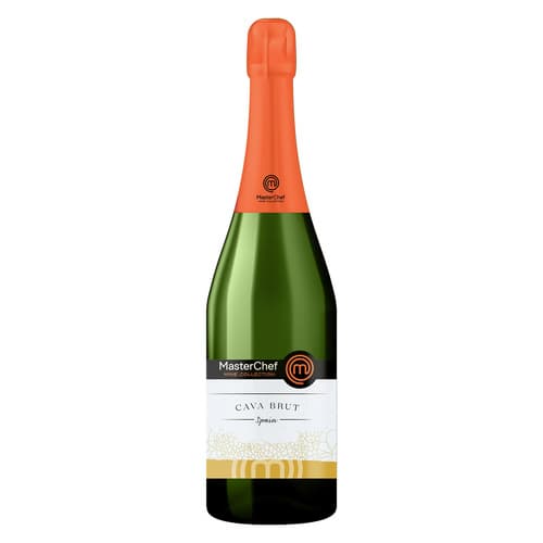 Masterchef Cava Brut Spain
