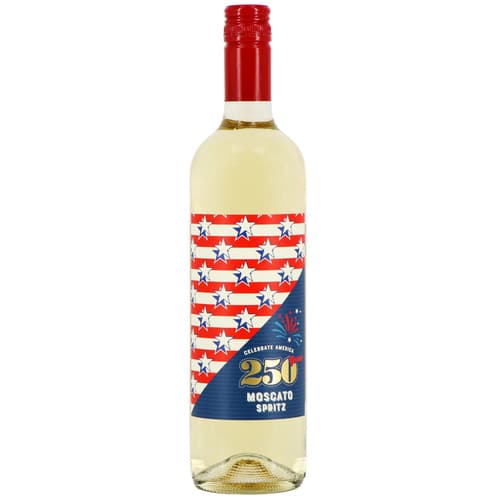 250th Moscato Spritz