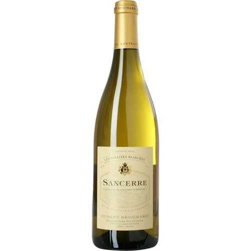Hubert Brochard Sancerre Blanc