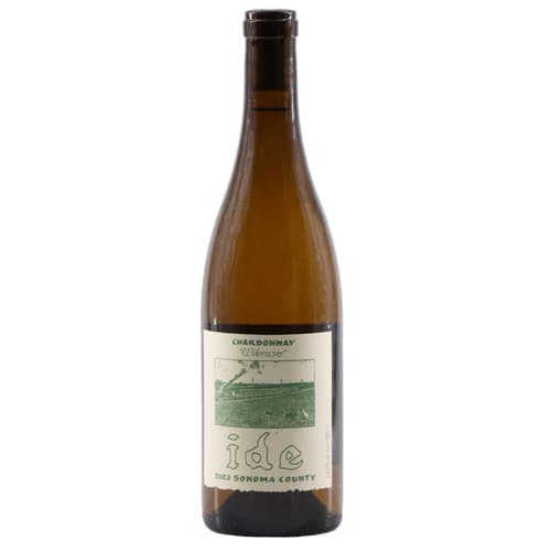Ide Chardonnay El Verano
