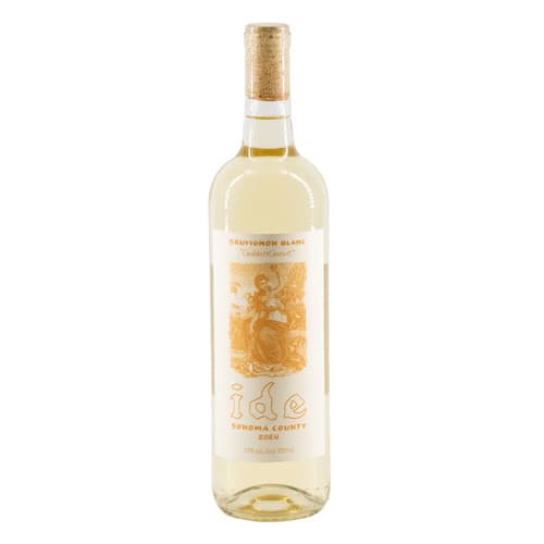 Ide Sauvignon Blanc Golden Grove