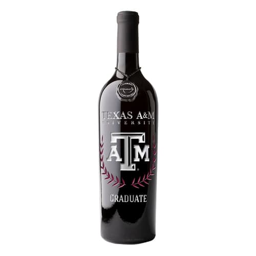 Texas A&m Graduate Cabernet Sauuvignon
