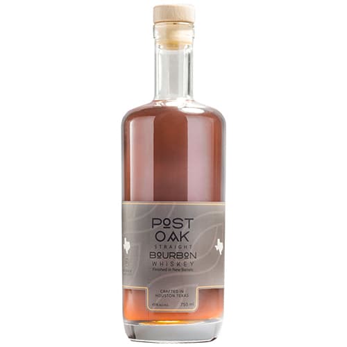 Avonak Post Oak Bourbon 6 / Case