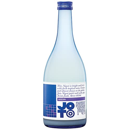 Joto Junmai Blue One