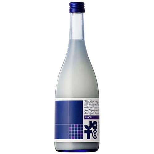 Joto Nigori Sake