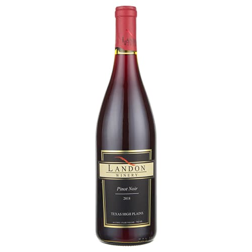 Landon Pinot Noir