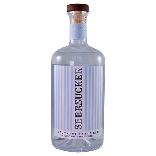 Seersucker Southern Style Gin