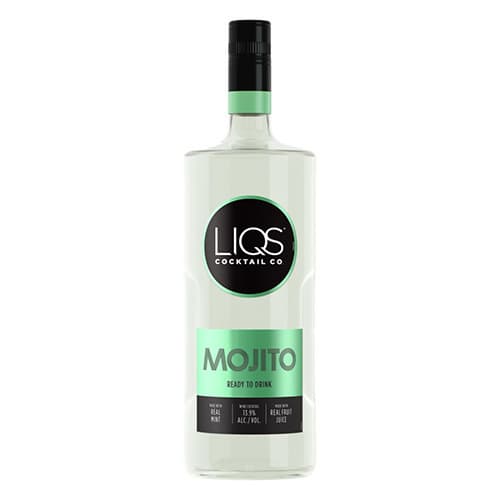 Liqs Mojito Cocktail