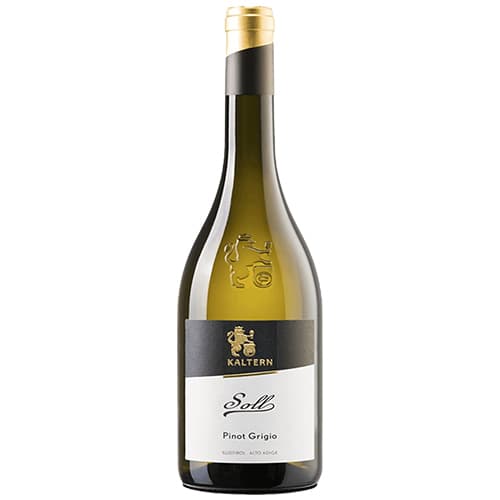 Caldaro Pinot Grigio