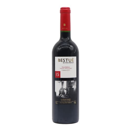 Bestue Finca Rableros Red Blend Somontano