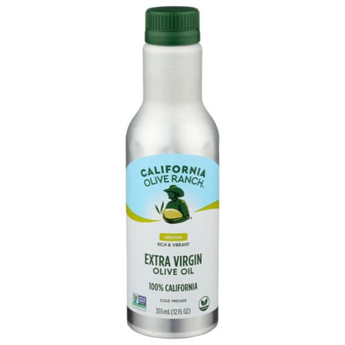 California Olive Ranch Extra Virgin Olive Oil