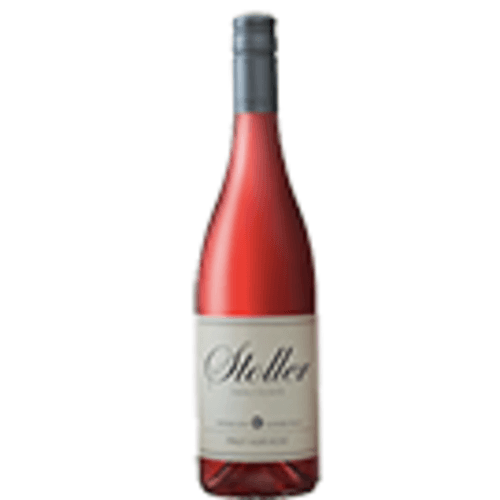 Stoller Pinot Noir Rose Willamette Valley