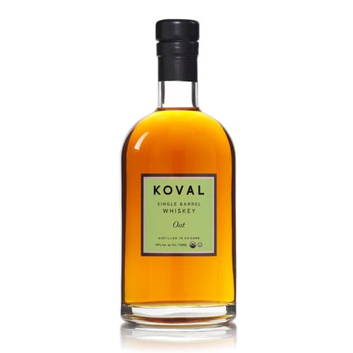 Koval Oat Whiskey