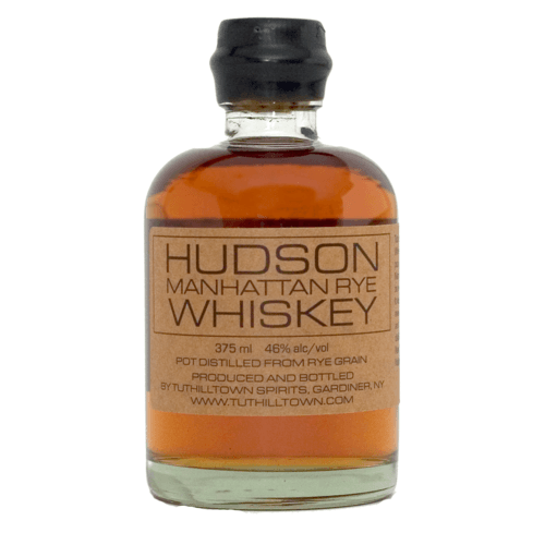 Hudson Valley Whiskey • Manhattan Rye