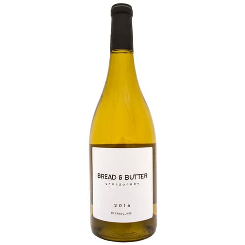Bread & Butter Chardonnay