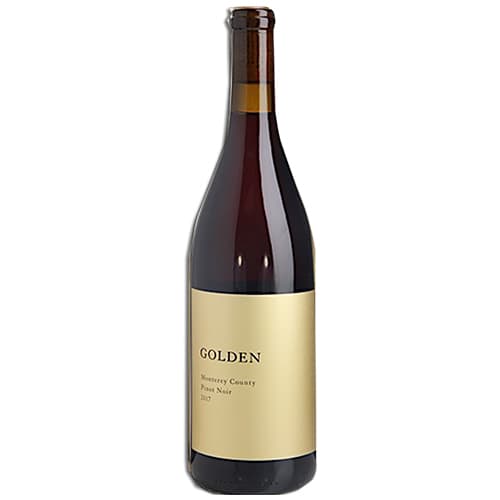 Golden Pinot Noir