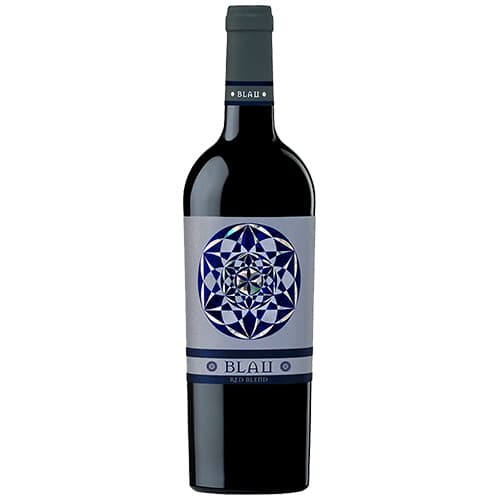 Blau Red Wine