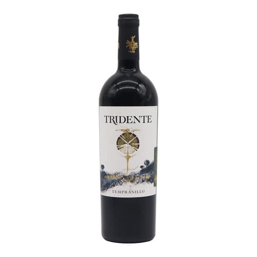 Tridente Tempranillo