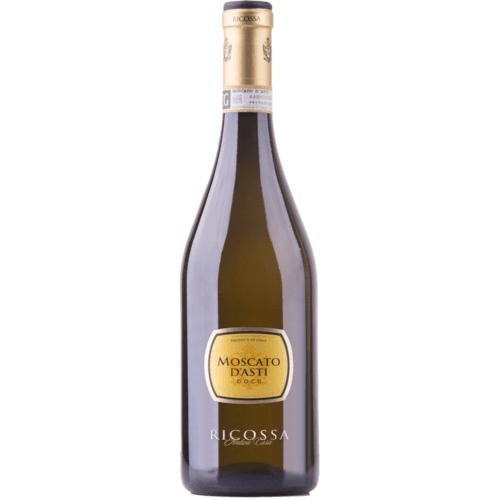 Ricossa Moscato D'asti