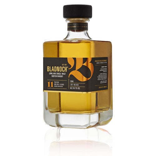 Bladnoch Single Malt • 11yr 6 / Case