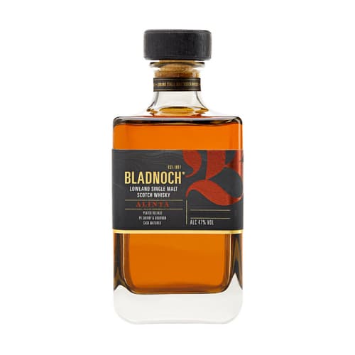 Bladnoch Single Malt • Alinta