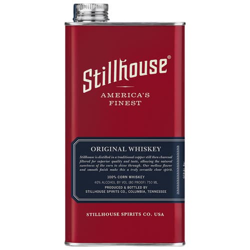Stillhouse Original Whiskey