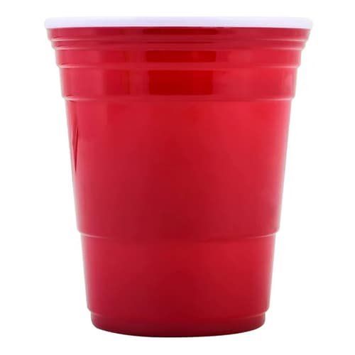 Red Cup Living • Red Party Cup 18 Ounce