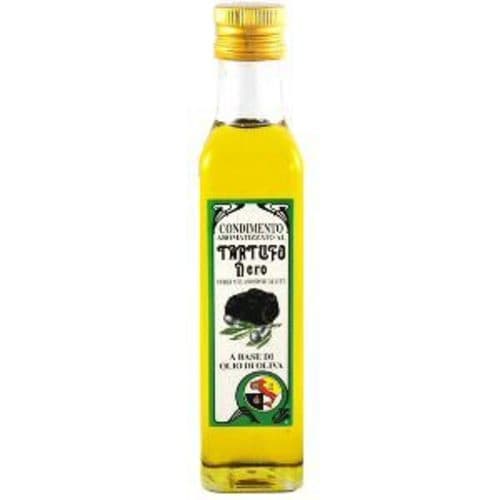 Brezzi Truffle Oil • Black