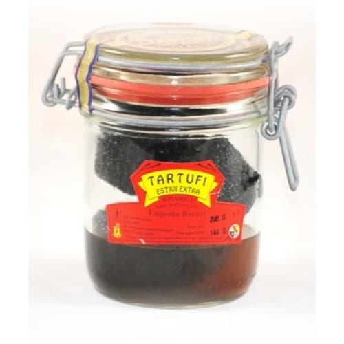 Brezzi Truffles • Black Summer .64oz