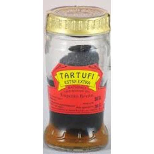 Brezzi Black Summer Truffles