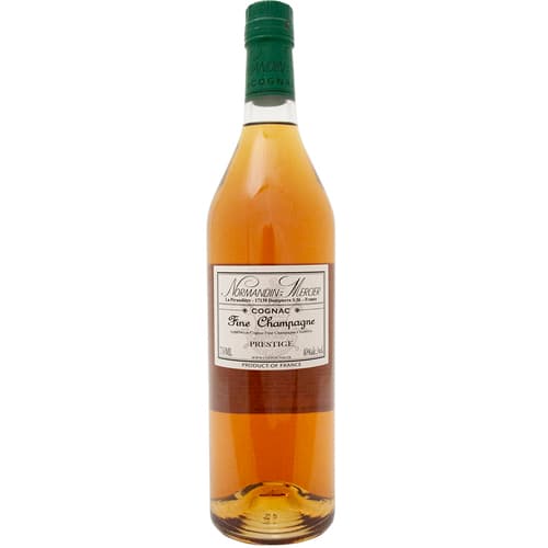 Normandin Mercier Cognac • Prestige Fine Champ.