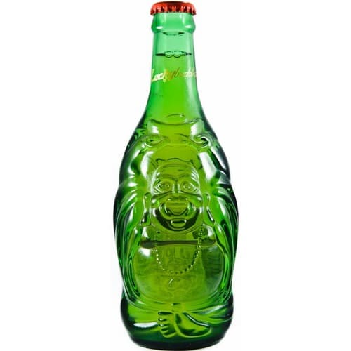 Lucky Buddha • 6pk Bottle