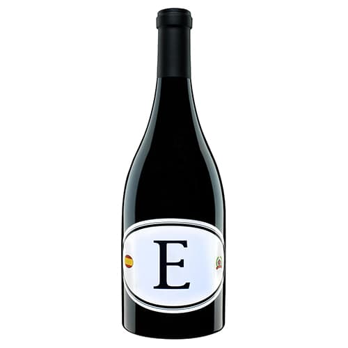 Locations E Spanish Red Blend