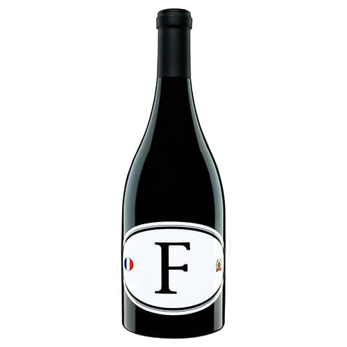 Locations F French Red Blend