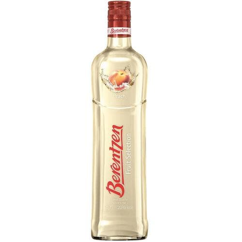 Berentzen Peach Liqueur