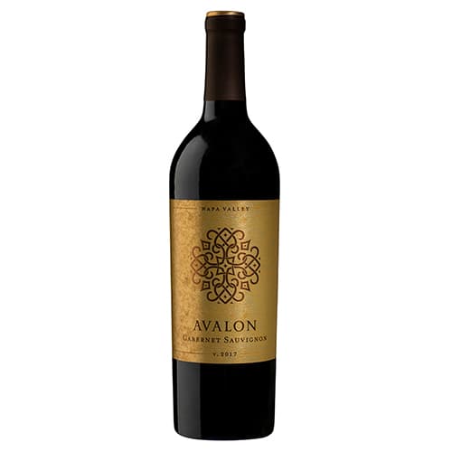 Avalon Napa Cabernet Sauvignon