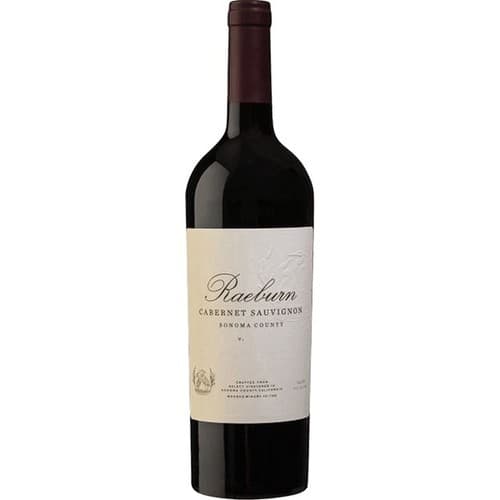 Raeburn Cabernet Sauvignon