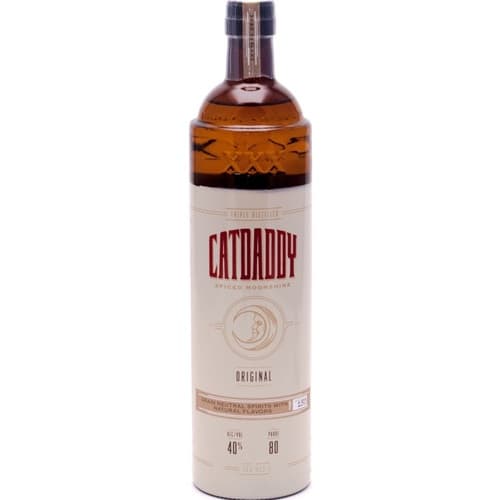 Catdaddy Moonshine